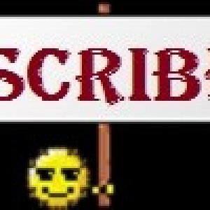 smileycoolwithsign