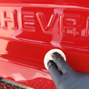How to apply coatings