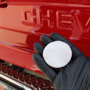 How to apply coatings