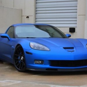 mattewrapblue