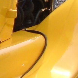Guess this car! Win something off Nick's Desk!