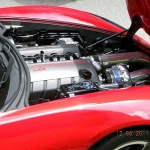 ProCharger