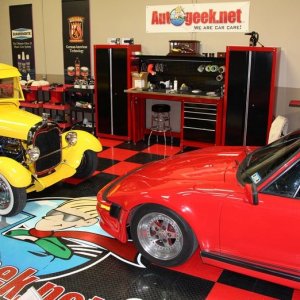 1986 Porsche 911 SC Cabriolet  - Mike Phillips  Autogeek