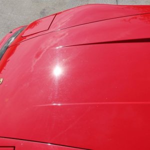 1986 Porsche 911 SC Cabriolet - Mike Phillips Autogeek