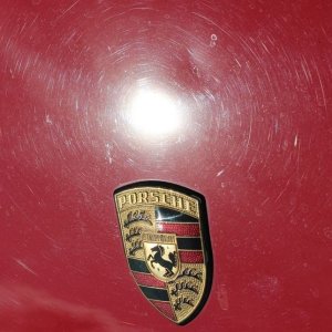 1986 Porsche 911 SC Cabriolet - Mike Phillips Autogeek