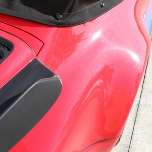1986 Porsche 911 SC Cabriolet - Mike Phillips Autogeek