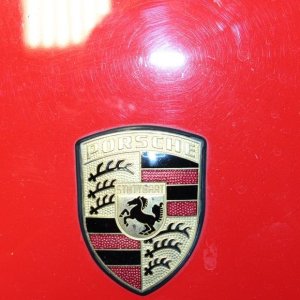 1986 Porsche 911 SC Cabriolet - Mike Phillips Autogeek