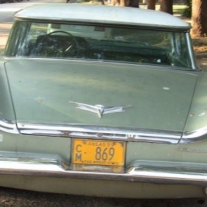 rearviewbefore