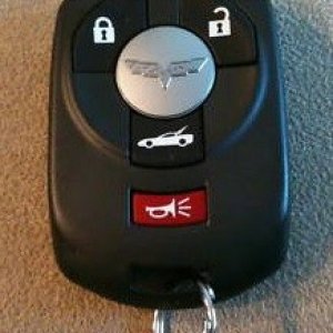 KEY-FOB-REMOTE