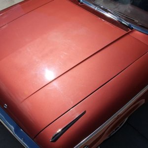 1963 Ford Galaxie 500 XL Mike Phillips Autogeek