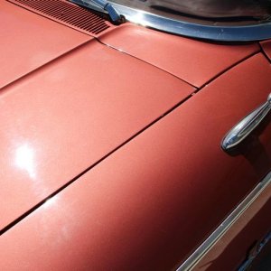 1963 Ford Galaxie 500 XL Mike Phillips Autogeek