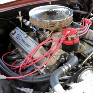 1963 Ford Galaxie 500 XL Mike Phillips Autogeek