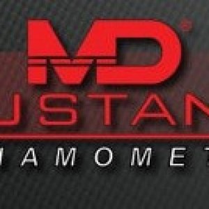 MDMustangDynamometer