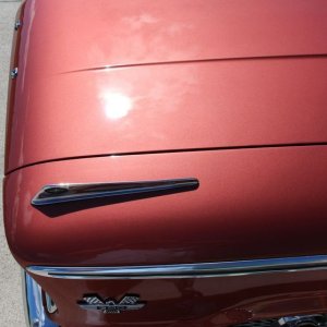 1963 Ford Galaxie 500 XL Mike Phillips Autogeek