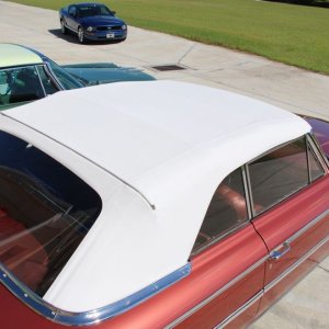 1963 Ford Galaxie 500 XL Mike Phillips Autogeek