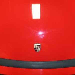 1986 Porsche 911 SC Cabriolet - Mike Phillips Autogeek