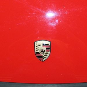 1986 Porsche 911 SC Cabriolet - Mike Phillips Autogeek