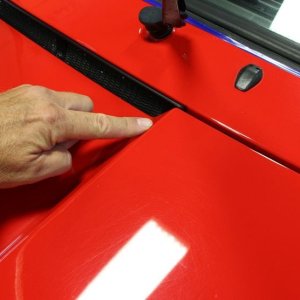 1986 Porsche 911 SC Cabriolet - Mike Phillips Autogeek