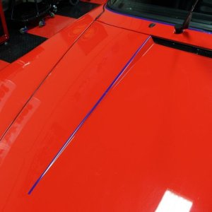 1986 Porsche 911 SC Cabriolet - Mike Phillips Autogeek