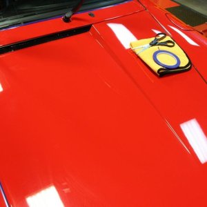 1986 Porsche 911 SC Cabriolet - Mike Phillips Autogeek