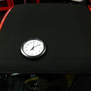 1986 Porsche 911 SC Cabriolet - Mike Phillips Autogeek