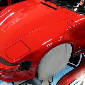1986 Porsche 911 SC Cabriolet - Mike Phillips Autogeek
