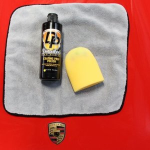 1986 Porsche 911 SC Cabriolet - Mike Phillips Autogeek