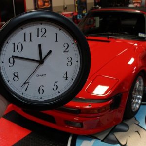 1986 Porsche 911 SC Cabriolet - Mike Phillips Autogeek