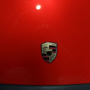 1986 Porsche 911 SC Cabriolet - Mike Phillips Autogeek