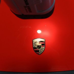 1986 Porsche 911 SC Cabriolet - Mike Phillips Autogeek