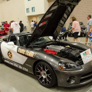 viper