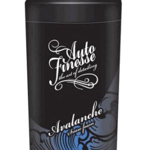auto-finesse-avalanche-snow