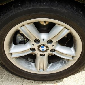 BMW Z3 - CQFinest
