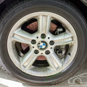 BMW Z3 - CQFinest