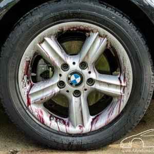 BMW Z3 - CQFinest