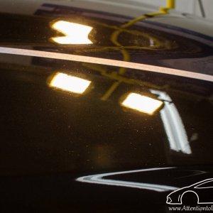 BMW Z3 - CQFinest