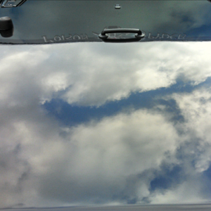 Jeep Rubicon Detail