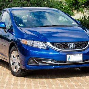 2013 Civic