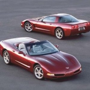 2003CorvetteAnniversaryEdition-1