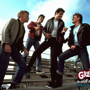 grease
