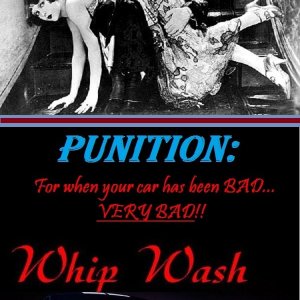 WhipWash