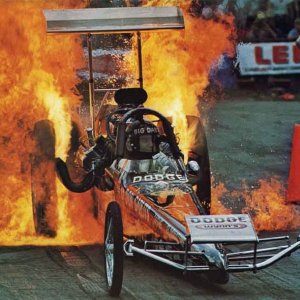 Big Daddy Don Garlits