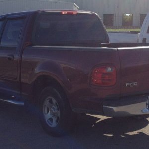 truck