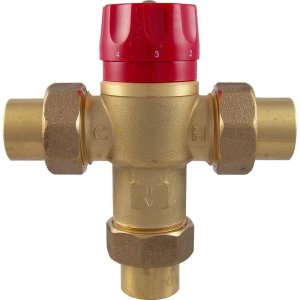 mixer_valve