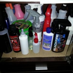 arkayoshelves