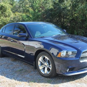 Paint Correction Project