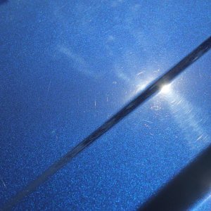 Paint Correction Project