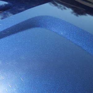 Paint Correction Project