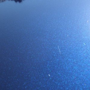 Paint Correction Project