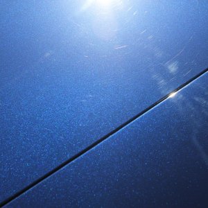 Paint Correction Project